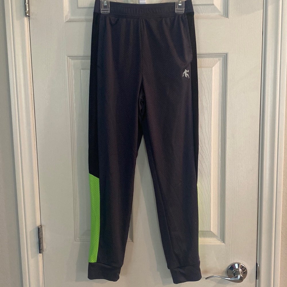 Boy’s And1 jogger’s